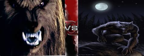 Image - Skinwalker vs werewolf.png | Deadliest Fiction Wiki | FANDOM powered by Wikia