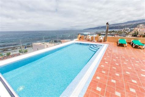 MARQUESA HOTEL (Tenerife/Puerto de la Cruz) - Reviews, Photos & Price ...