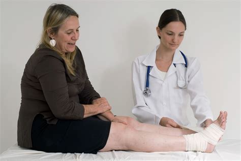 Foot Injuries and Illnesses That Can Be Made Better With Prompt ...