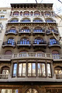 Catalonia Passeig de Gràcia 4* Sup in Barcelona, Spain - Lets Book Hotel