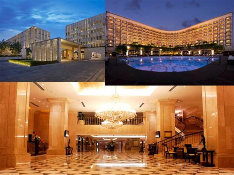 TSG's 7 Best Luxury Hotels In Delhi (India) - TSG