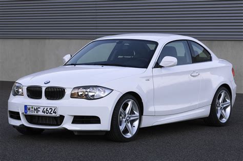 2013 Bmw 135i - news, reviews, msrp, ratings with amazing images