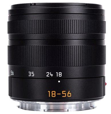 Guide to Leica T lenses - What Digital Camera