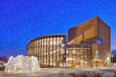 These 6 Museums In Nebraska Are Unlike Anything You've Ever Seen | University of nebraska ...