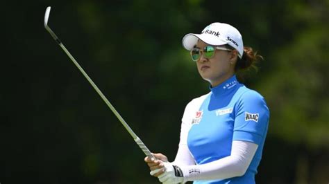 Minjee Lee off the pace early in Japan | The West Australian