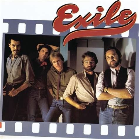 Exile (Band) - Exile (1983) Lyrics and Tracklist | Genius