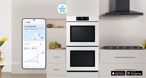 Bespoke 30" Microwave Combination Wall Oven with Flex Duo™ in White Glass | Samsung US