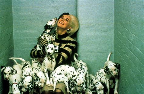 102 Dalmatians - Glenn Close Photo (35237043) - Fanpop