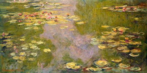 Water Lilies | Claude Monet | 1998.325.2 | Work of Art | Heilbrunn Timeline of Art History | The ...