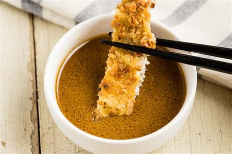 Gluten-Free Chicken Katsu Recipe (25-Minute Meal) - Dr. Axe