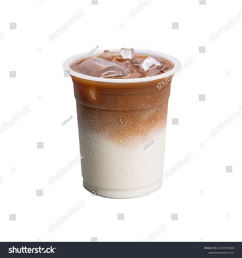 Es Kopi Susu Coffee Milk Ice Stock Photo 2113375610 | Shutterstock