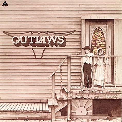 Outlaws - The Outlaws | Songs, Reviews, Credits | AllMusic