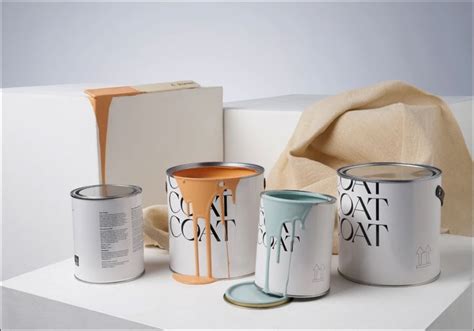 Coat Paint Review: Decorating With the UK's Newest Paint Brand