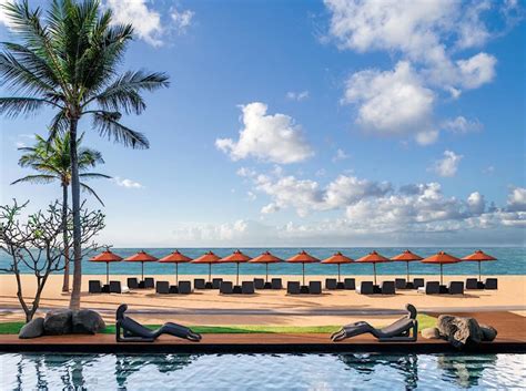 THE ST REGIS BALI, NUSA DUA, BALI, FROM $498 PER NIGHT - The Asia Collective