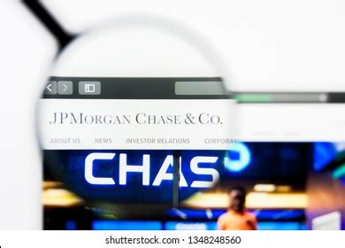 JPMorgan Logo Vector (.EPS) Free Download