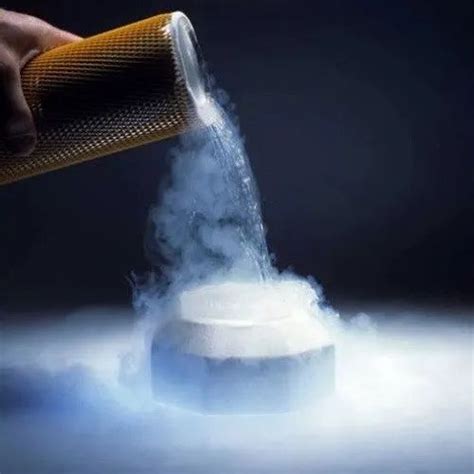 Liquid Nitrogen Gas at best price in New Delhi by Multan Air Products ...