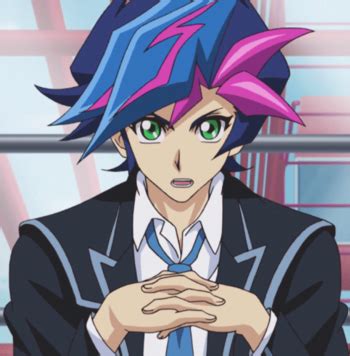 Characters in Yu-Gi-Oh! VRAINS - TV Tropes