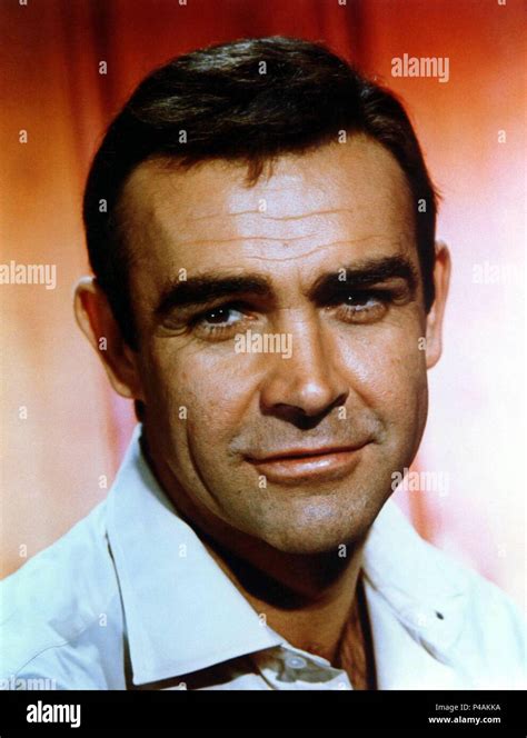 Thunderball Sean Connery 1965 High Resolution Stock Photography and ...