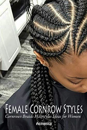 View Cornrow Hairstyles Pics