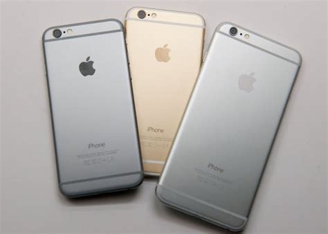 Refurbished iPhone 6 & iPhone 6 Plus Deals Off Up to $100 Off