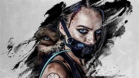 Download Movie Wyrmwood: Road Of The Dead HD Wallpaper