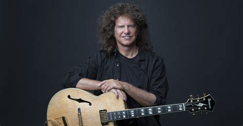 Pat Metheny Tour Announced - Rhythms Music Magazine