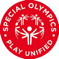 Special Olympics Shop | Special Olympics Merchandise & Clothing ...