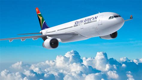 Win two flights to South Africa flying with South African Airways | Competition | Escapism