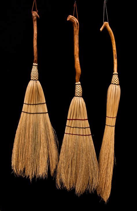 Old World style handmade brooms - I LOVE mine!!!! Love the lore of ...