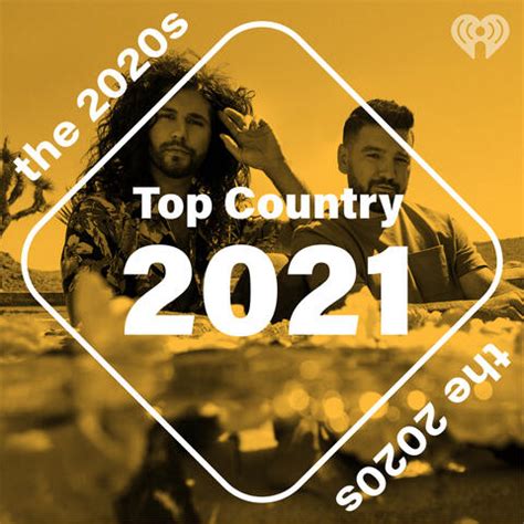 Top Country 2021 | iHeart