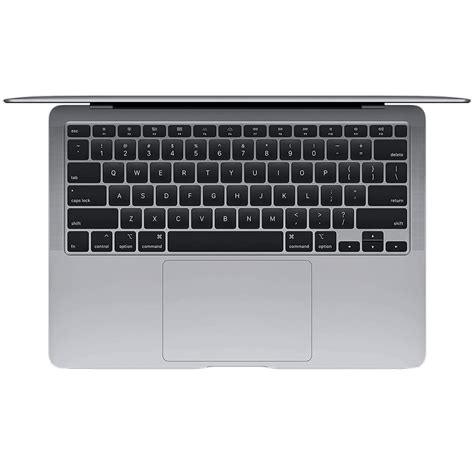 Apple Macbook Air M1 chip at Rs 86800 | Apple MacBook Air in Gurugram | ID: 24013203012