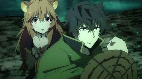 The Rising of the Shield Hero Season 2 Anime Premieres this Fall 2021