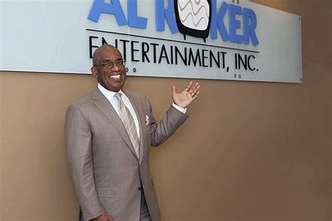 Al Roker: A Weatherman Who Wears Many Hats - Broadcast Beat