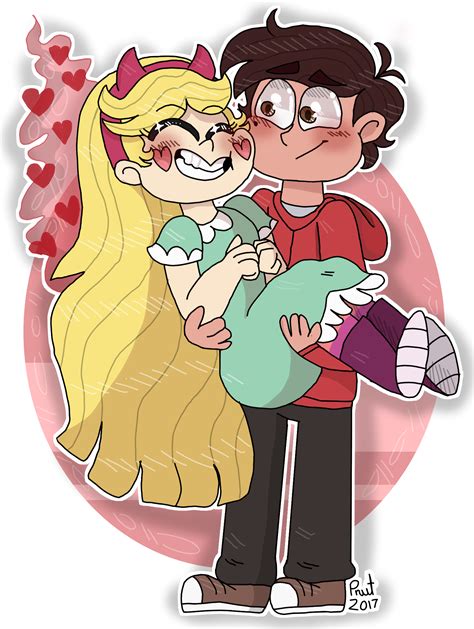 Starco drawing by peanutcat62 on DeviantArt