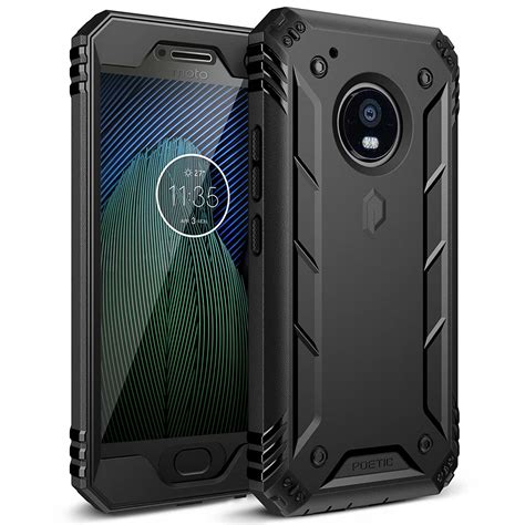 10 Best Cases For Motorola Moto G5 Plus