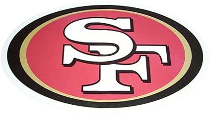 San Francisco 49ers Logo (PSD) | Official PSDs