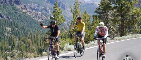 2023 Tour of the California Alps - Death Ride