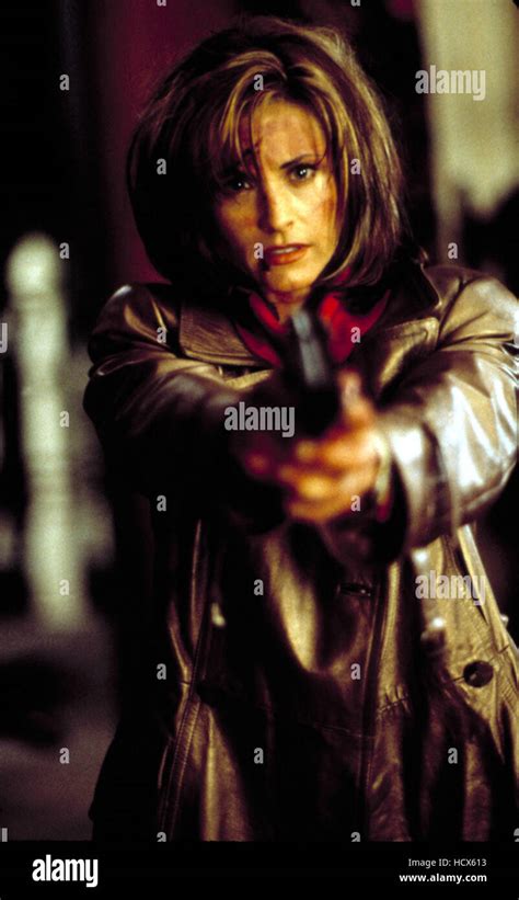 SCREAM, Courteney Cox, 1996 Stock Photo - Alamy