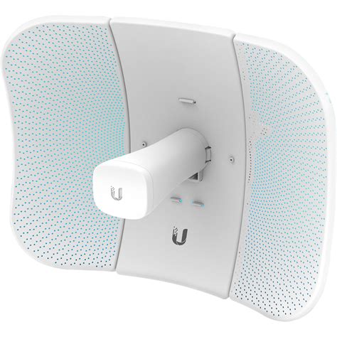 Ubiquiti Networks LiteBeam AC Gen2 airMAX ac CPE LBE-5AC-GEN2-US