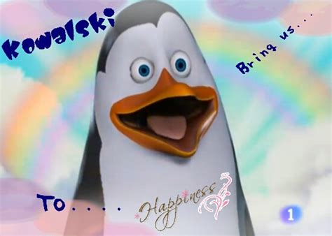 Kowalski - Kowalski Photo (33058056) - Fanpop