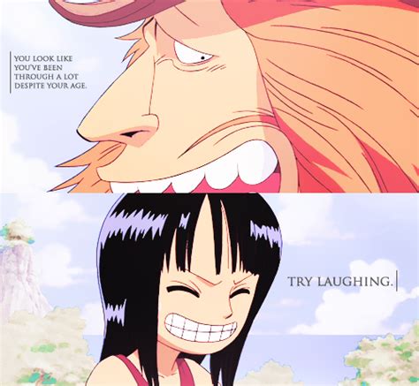 Nico Robin One Piece Quotes. QuotesGram