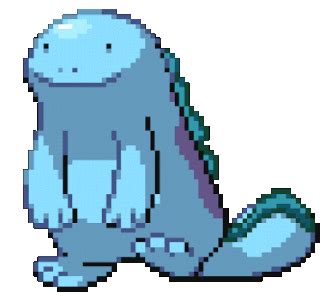 Quagsire (ヌオー) | Wiki | Water Type Amino Amino