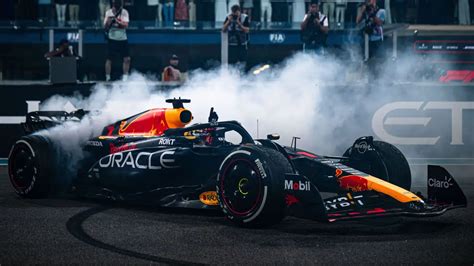 19 mighty stats from Red Bull’s ridiculous F1 2023 season