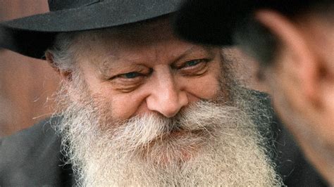 Uno Tzaddik della nostra epoca, il ricordo del Rebbe di Lubavitch a 25 anni dalla sua scomparsa ...