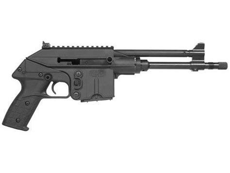 Kel-Tec PLR-16 Long Range Pistol (PLR-16), 5.56 NATO/.223 Remington, 9.2-Inch Barrel | HandgunCloud