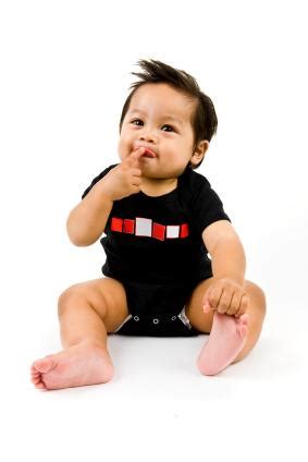 A very cute Filipino baby - MikeLigalig.com