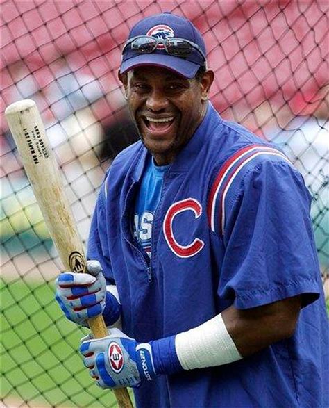 Sammy Sosa says Chicago Cubs don't care about him - silive.com