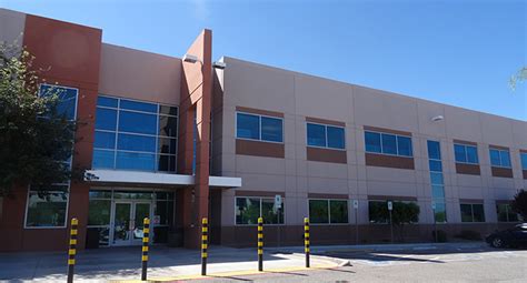 Tucson Raytheon Missile Systems flex building sells for $10.5M - AZ Big Media