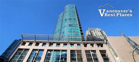 Hilton Downtown Vancouver Hotel | Vancouver's Best Places