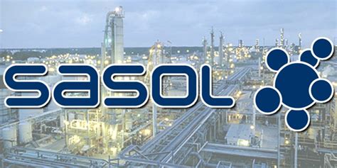 Sasol Dumps Its Plan For The Gas-To-Liquids Plant In Lake Charles